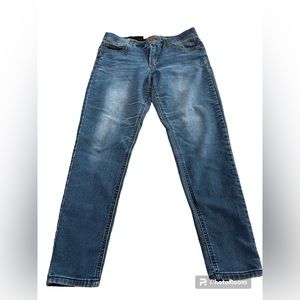 Democracy Jeans Tummy‎ Panel Women’s Size 8 Ab Technology